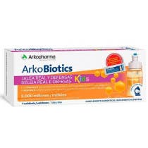 ArkoBiotics Jalea Real y Defensas Ninos 7 Dosis