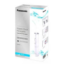 Panasonic Irrigador Oral Eléctrico Portátil 