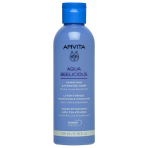 Apivita Aqua Beelicious Tonico 200 ml