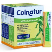 Colnatur Vegetariano Sabor Mandarina 30 Sobres