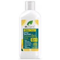 Dr. Organic Skin Clear Tonico Purificante 150 ml