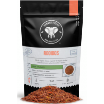 Edward Fields Tea Infusion Rooibos Ecologico Granel 60 gr