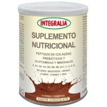 Integralia Suplemento Nutricional Chocolate 300 gr