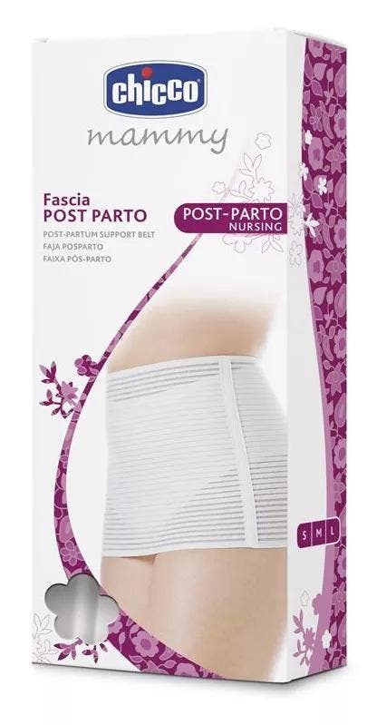 Postpartum underwear