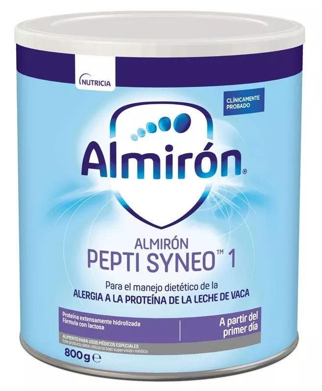Almirón Advance 1 Starter Milk 800 gr