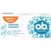 o.b. Procomfort Tampones Digital Super 16 uds