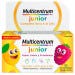 Multicentrum Junior 30 Comprimidos Masticables