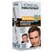 L'Oreal Men Expert Excell 5 Gel Crema Recolorant Tono 3 Moreno Natural