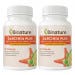 Binature Garcinia Plus 2x90 Capsulas