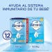 Almiron Advance 3 Leche Crecimiento 2x800 gr