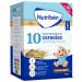 Nutriben Papilla Instantanea 10 Cereales 600 gr