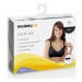 Medela Sujetador de Maternidad Comfy Talla S Negro