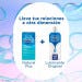 Durex Lubricante Original Base Agua 250 ml