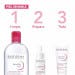 Bioderma Sensibio H2O Agua Micelar 500 ml