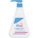 Sebamed Baby Champu Suave 500 ml